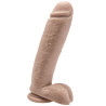 Get Real TOYJOY Gode réaliste Get Real 22 x 6 cm